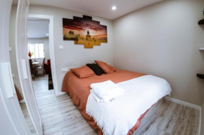 APARTAMENTO TURÍSTICO IZOKIN, Bermeo